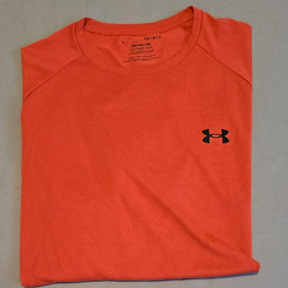Under Armour Tech Tee